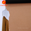 Kein MOQ Stock Textile Wholesale Double Jersey Polyester Spandex Telas Twill Crepe Pant Stoff für Kleidung